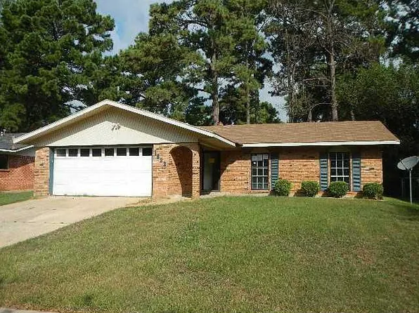 1622 Applewood Dr, Shreveport, LA 71118