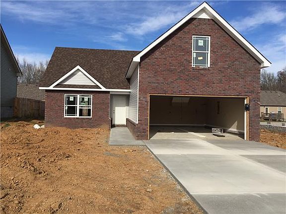 2nd image of 516 Ridgeland Ests Lot 516