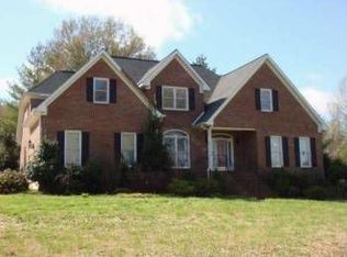 453 Lake El Jema Dr, Piedmont, SC 29673