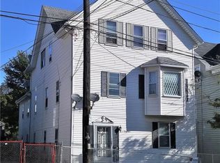 761 Atwells Ave, Providence, RI 02909
