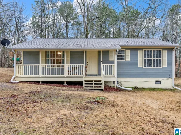 115 Canoe Dr, Ashville, AL 35953