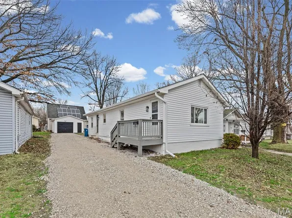 509 Stowell Ave, Alton, IL 62002