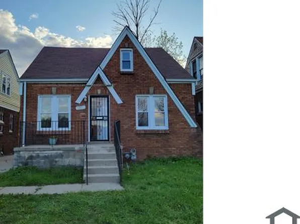 15011 Coyle St, Detroit, MI 48227