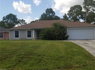 1745 47th Ave NE, Naples, FL 34120