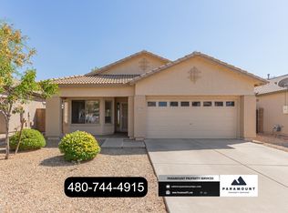 12839 W Sells Dr, Litchfield Park, AZ 85340