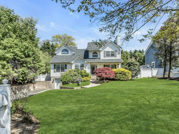 3 Quantuck Court, Commack, NY 11725