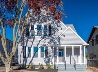 10 Holbrook Ct #1F, Ansonia, CT 06401