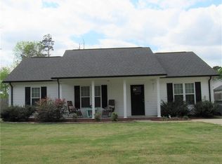 2504 Roland Ave, Concord, NC 28027