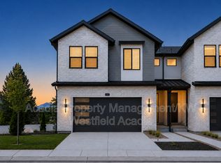 6760 S 300 E LOT 25, Midvale, UT 84047