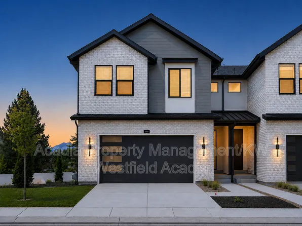 6760 S 300 E Lot 25, Midvale, UT 84047