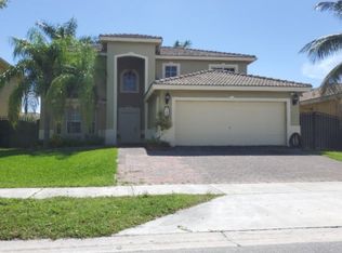 21053 SW 88th Pl, Cutler Bay, FL 33189