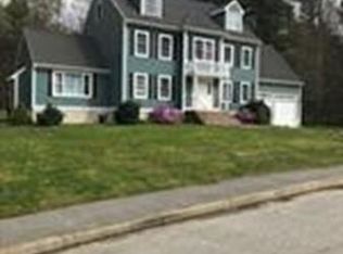 22 Belair Dr, Holbrook, MA 02343