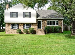 7812 Wistar Village Dr, Henrico, VA 23228