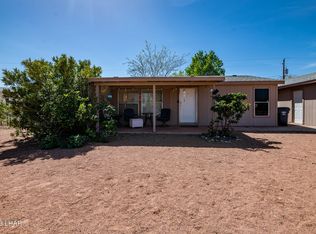 4763 N Van Nuys Rd, Kingman, AZ 86409