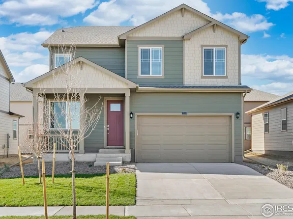 911 William Way, Lochbuie, CO 80603