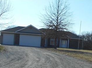 8041 NW Joe Montana Dr, Cameron, MO 64429