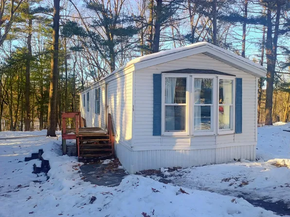 770 129th Ave Lot 15, Shelbyville, MI 49344