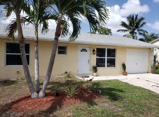 5441 Paper Mill Rd, Lake Worth, FL 33463