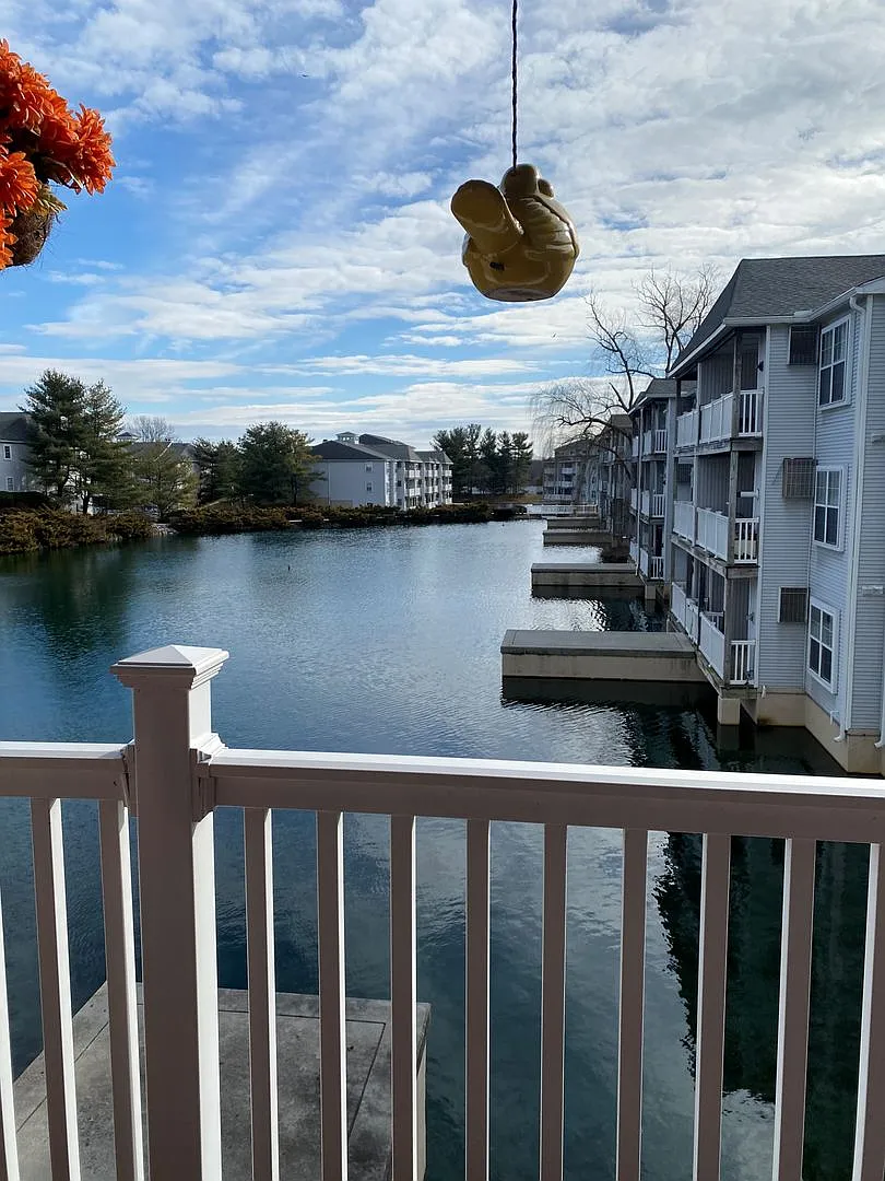 Coming Soon - Waters Edge Condo — Photo 1