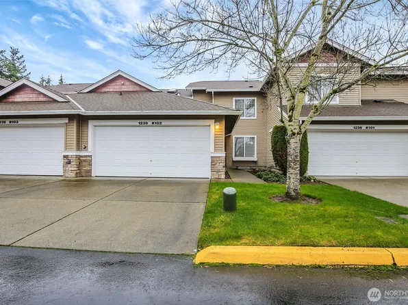 1236 65th Street SE #102, Auburn, WA 98092