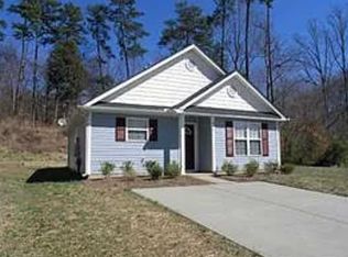 918 Valley Ridge Rd, Charlotte, NC 28214
