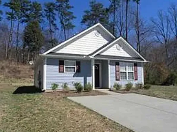 918 Valley Ridge Rd, Charlotte, NC 28214