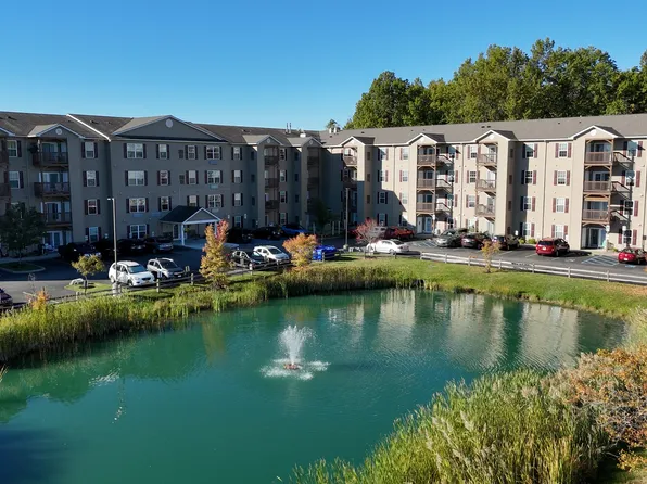 Sweet Home Senior Apartments
