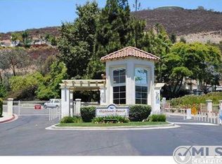 10172 California Waters Dr, Spring Valley, CA 91977