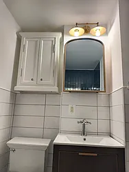 Rented by Dyer Estate Mgmt