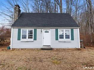 20 Toleration Road, Scotland, CT 06330
