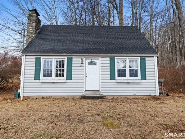 20 Toleration Road, Scotland, CT 06330