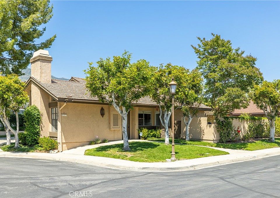 921 Ashworth Pl, Glendora, CA 91741 Zillow