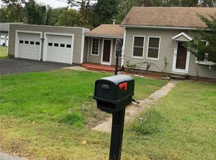 31 Holton Rd, North Franklin, CT 06254