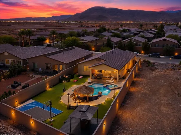 1860 Placid St, Henderson, NV 89044