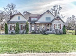 1722 Hickory Cv, Cookeville, TN 38506