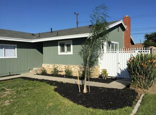 19508 Enslow Dr, Carson, CA 90746