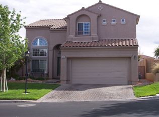 11265 Playa Caribe Ave, Las Vegas, NV 89138