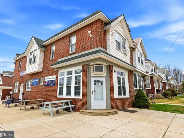 222 Hartel Ave, Philadelphia, PA 19111