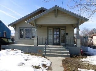 1004 Methow St, Wenatchee, WA 98801