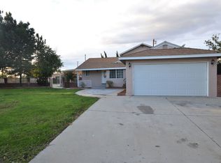 9571 Stanwin Ave, Pacoima, CA 91331