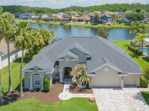 26731 Winged Elm Dr, Wesley Chapel, FL 33544
