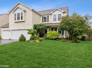 1201 President St, Elburn, IL 60119