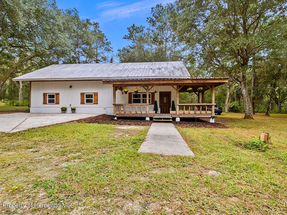 4292 Culbreath Rd, Brooksville, FL 34601 Zillow