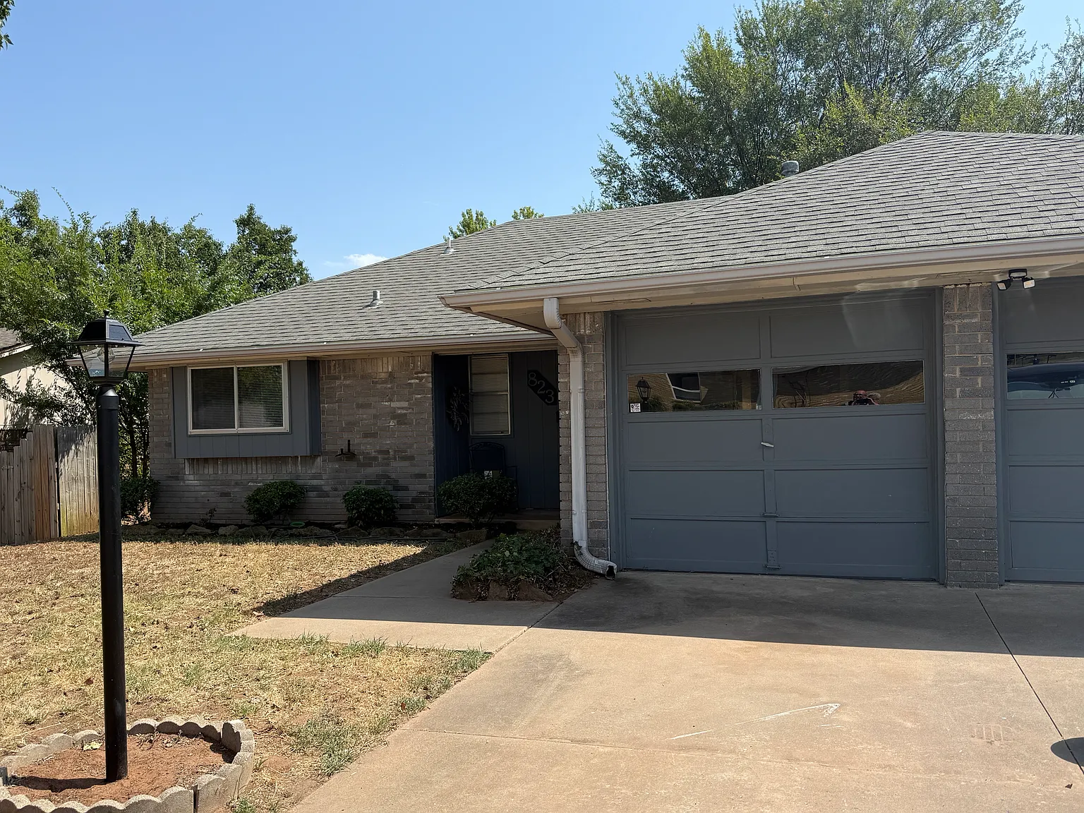 3 bed, 1.5 bath, 1072 sqft, $1,400 — Photo 3