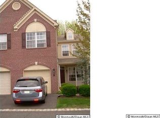 21 Persimmon Ln, Holmdel, NJ 07733