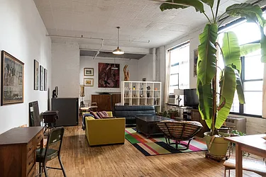 Rented by Garden Management