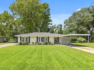 3810 Harvard St, Lake Charles, LA 70607