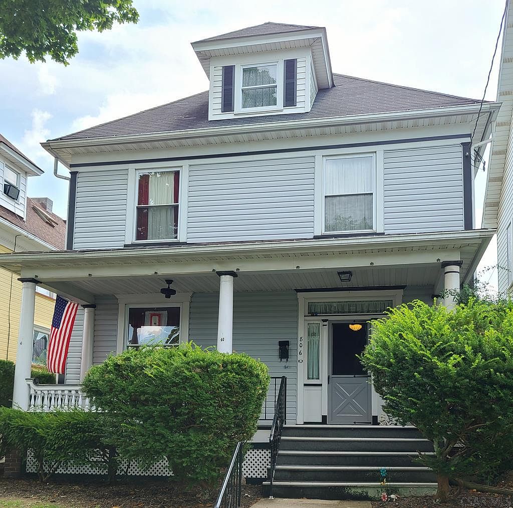 806 Park Ave, Johnstown, PA 15902 Zillow