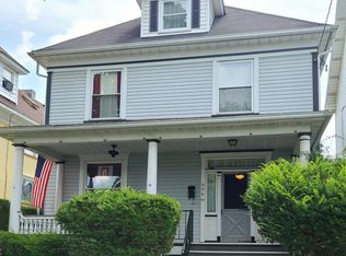 806 Park Ave, Johnstown, PA