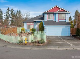 20405 24th Avenue W, Lynnwood, WA